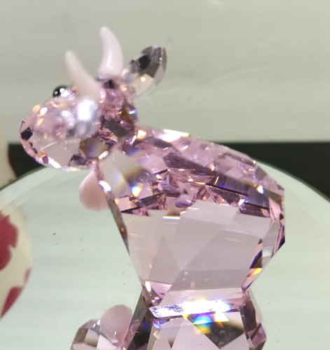 Swarovski crystal the lovlots - swarovski,