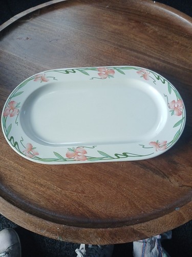 Villeroy boch miami plate - miami,