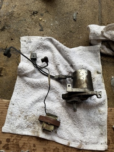 Briggs and stratton quantum - and,