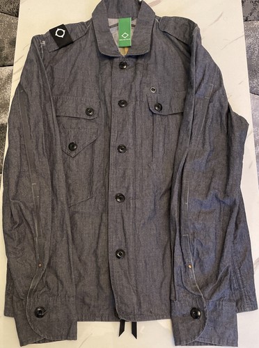 Strum over shirt in - strum,
