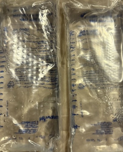 Braun normal saline - 0.9,