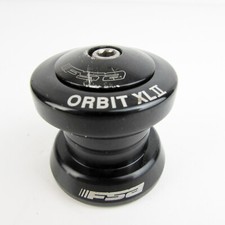 FSA Orbit XL II external headset 1 1/8" Sealed Bearings