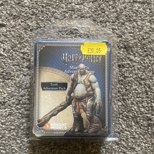 Harry potter miniature - harry,