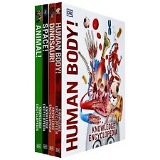 Knowledge Encyclopedias