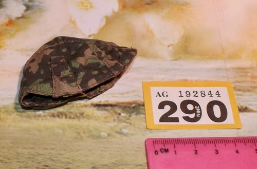 Scale wwii german camo - scale,