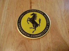 Chinetti International Motors