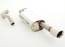 FMS Sport Exhaust for V6 Rear