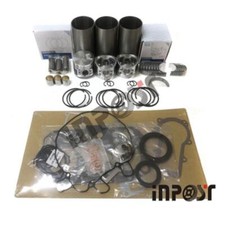 3TNV70 3TNV70-B Overhaul