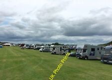 Photo 6x4 Stafford Horse