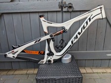 Pivot Mach 429 Trail Frameset, 29er, Large.