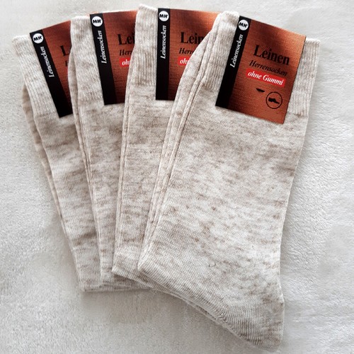 Paar herren socken - 4, 50%