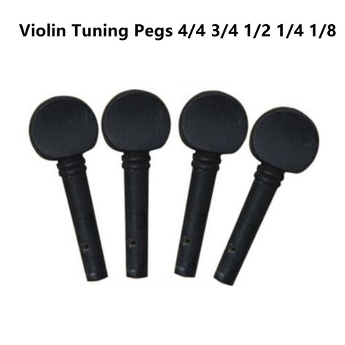 Violin pegs undyed - violin, pegs,