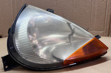 2002-2008 FORD KA MK1 CCQ DRIVER SIDE FRONT RIGHT HEADLIGHT 97KG13K060