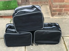 PANNIER LINER INNER BAGS & TOP