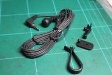 Genuine Parrot CK3100 Microphone with mounting hardwear complete in sealed bag