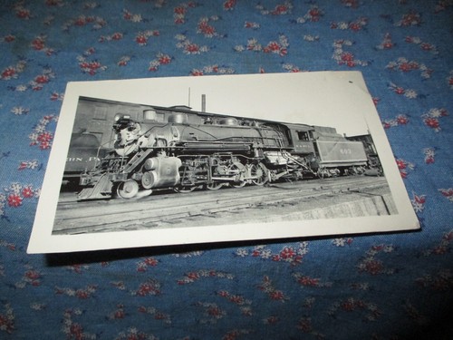 Old photo railroad train - railroad,
