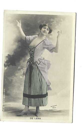 Opera theatre femme - opera,