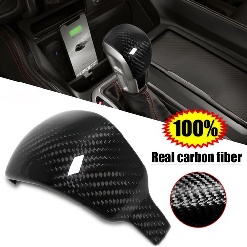 Real carbon fiber gear - 1×real,