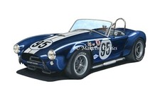 Shelby AC Cobra USSRC No 95
