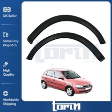 FRONT LEFT & RIGHT SIDE