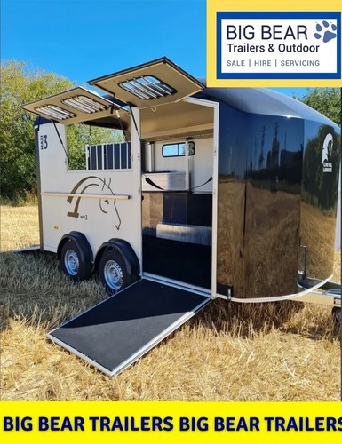 Cheval liberte maxi - maxi, 3