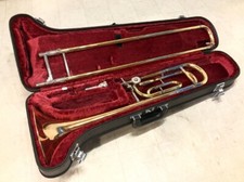 YAMAHA YSL 820GII tenor bass