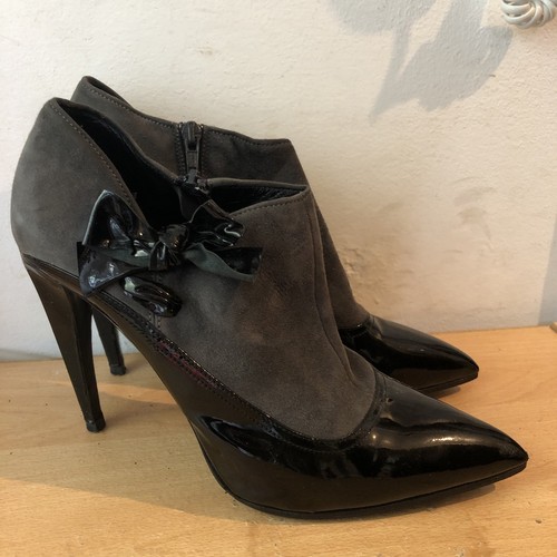 Miu high heel - miu, size