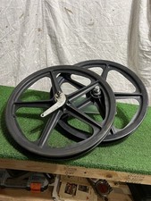 Old School Bmx 20 Inch Skyway