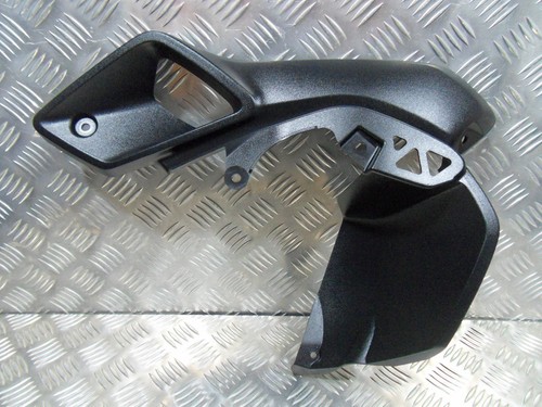 Genuine bmw r1200 left side - gs,
