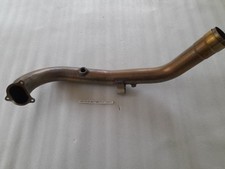 Ducati Exhaust 1098S 1098 848