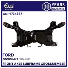 FOR FORD FOCUS MK2 2004-2012