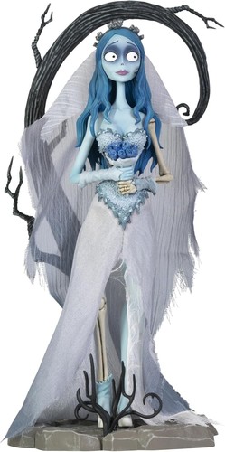 Corpse bride emily - corpse, 1:10