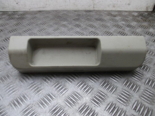 Nissan elgrand seat - nissan, armrest