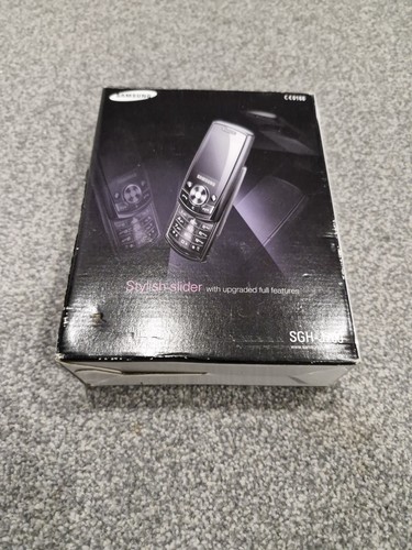 Samsung sgh j700 slide - slide,