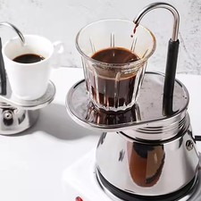 Stainless Steel 200ml Cup