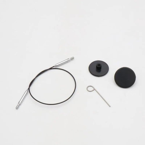 Knitpro thin flex swivel - knitpro, &