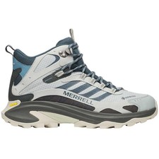 Waterproof Hiking Boots -