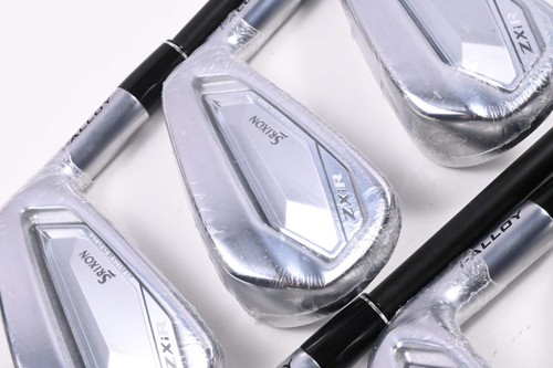 Srixon zxir irons - irons, 5-pw