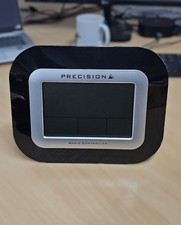 Large Screen Digital Alarm