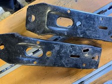 VW Classic Beetle Bumper