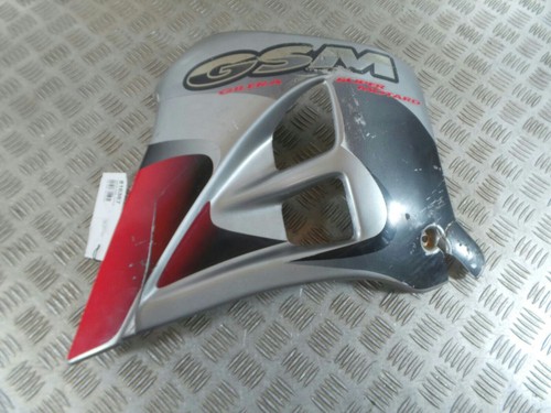 2003 gilera gsm right - gsm,