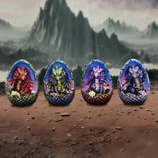 Original Nemesis Now Blooming