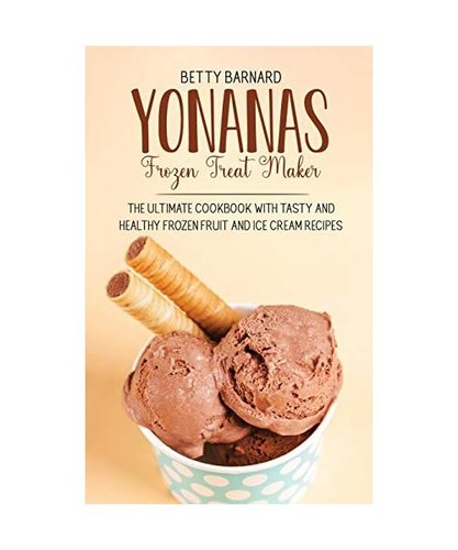 Yonanas frozen treat - treat, maker