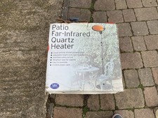Patio Heater