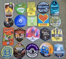 Twenty real ale - twenty,