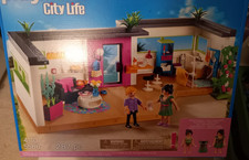 Playmobil 5586 Modern Mansion