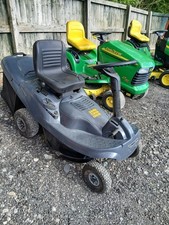 Mountfield Ride On Lawn mower