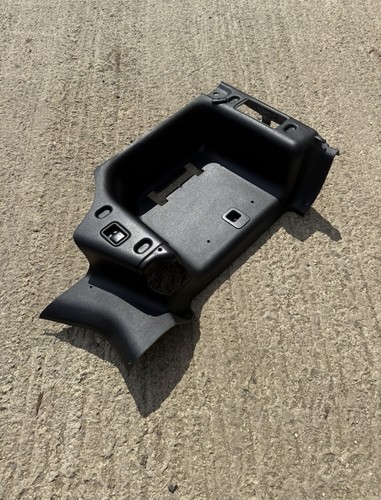 Genuine land rover discovery - discovery, 2