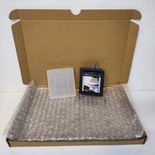 NINTENDO GameBoy HQ Chase