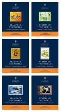 2026 stanley gibbons stamps - 2026,